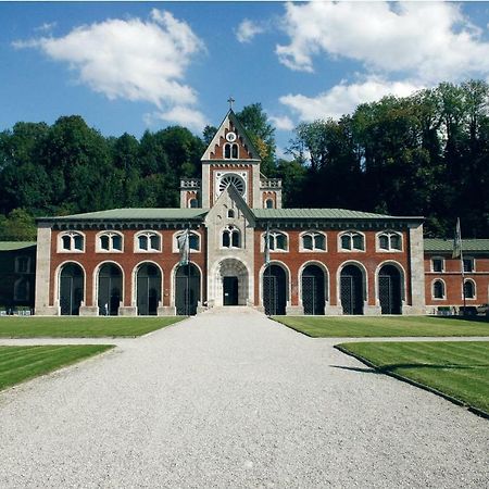 Gaestehaus Faerbinger Bayerisch Gmain Bagian luar foto
